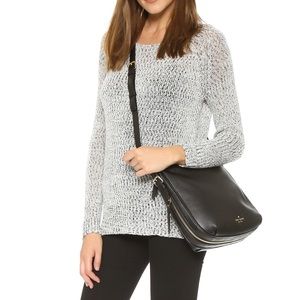 Kate ♠️ Spade cobble hill small Ella